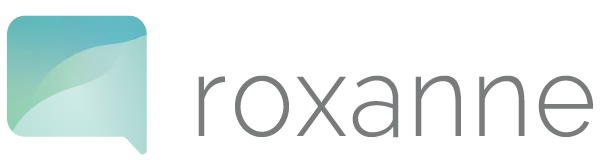 RoxanneAI Logo