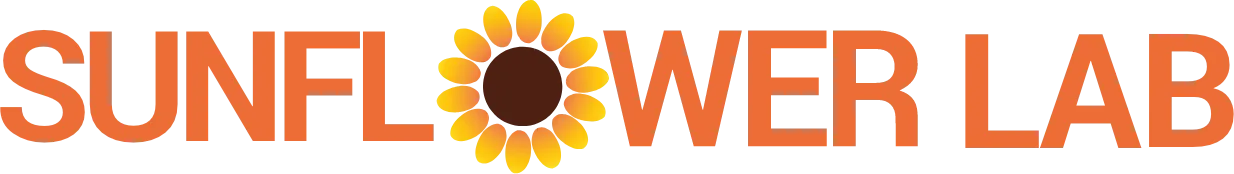 SunflowerLab Logo